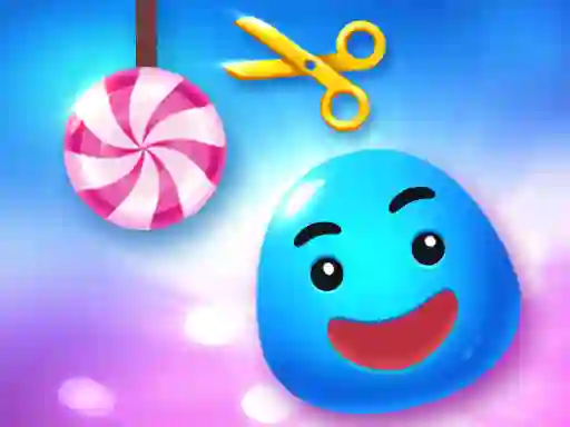 Peli Slice the rope verkossa