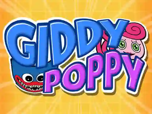 Peli Giddy Poppy verkossa