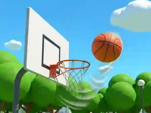 Peli Basketball Park verkossa