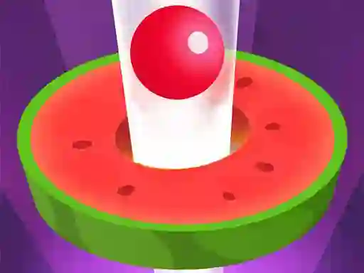 Peli Helix Fruit Dash verkossa