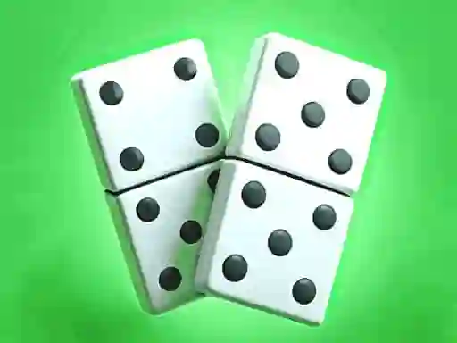 Peli Dominoes classic duel verkossa