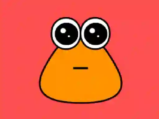 Peli Pou Jumping verkossa