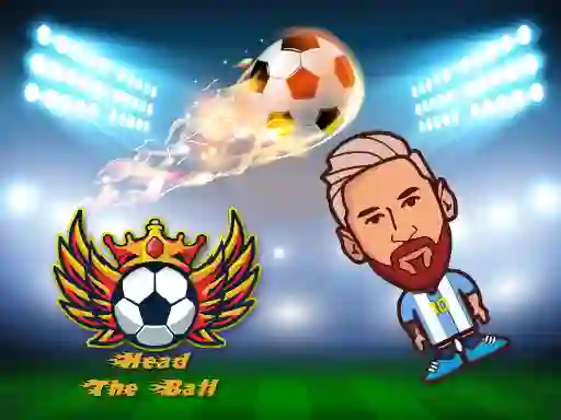 Peli Head The Ball verkossa