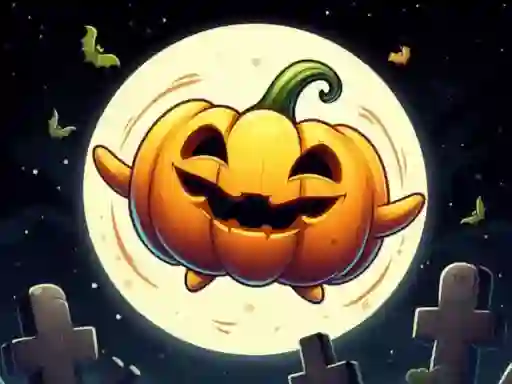 Peli Tap Pumpkin verkossa