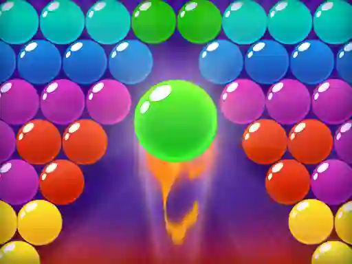 Peli Shoot Bubbles Ocean pop verkossa