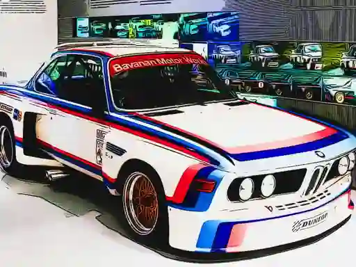 Peli Fastest German Cars verkossa
