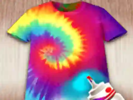 Peli The Dye DIY verkossa