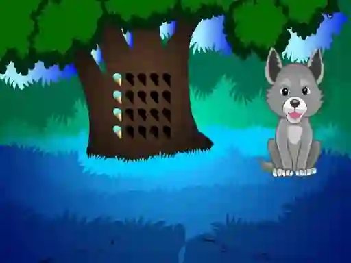 Peli Grove Gate Escape verkossa