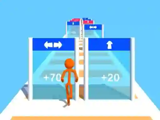Peli Stickman Mass Multiplier verkossa