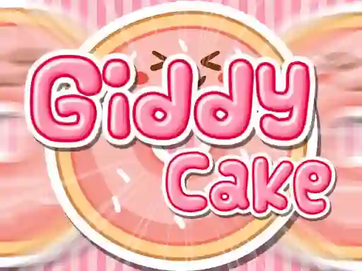 Peli Giddy Cake verkossa