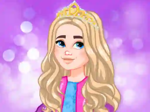 Peli Nastya Cute Blogger verkossa