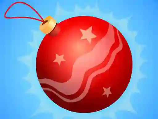 Peli Merge the New Year: New Year Balls! verkossa