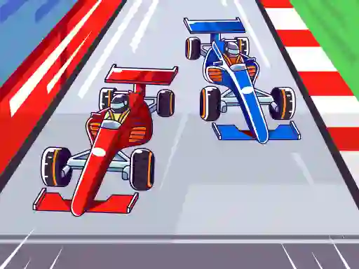 Peli Highway Racers verkossa