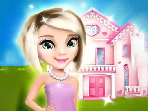 Peli Dollhouse verkossa
