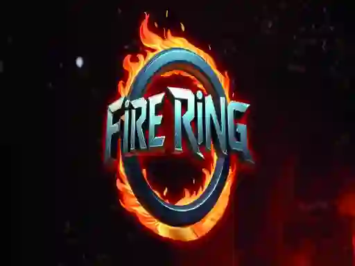 Peli Fire Ring verkossa