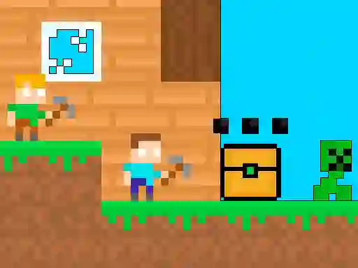 Peli MC8Bit verkossa