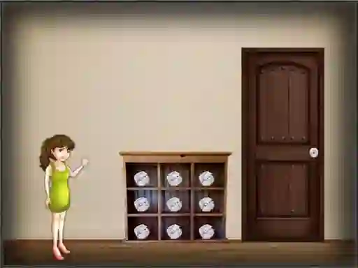 Peli Amgel Easy Room Escape 71 verkossa