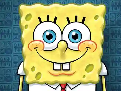 Peli Sponge Bob Collection verkossa