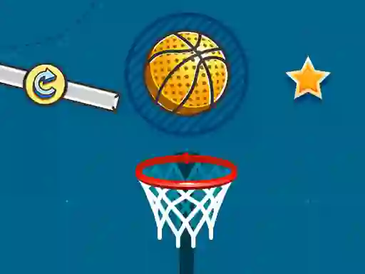 Peli Basket Ball verkossa