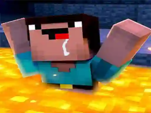 Peli Noob Minecraft VS Skibidi Toilet verkossa