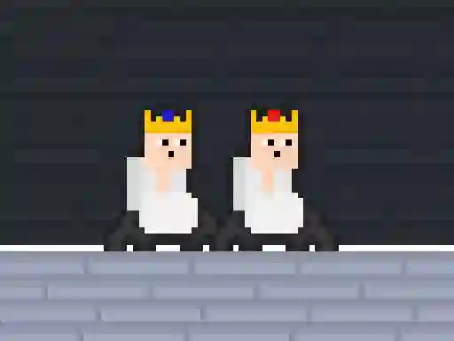 Peli Kingdom of Toilets verkossa