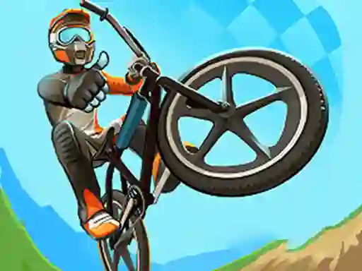 Peli Motorcycle racing verkossa