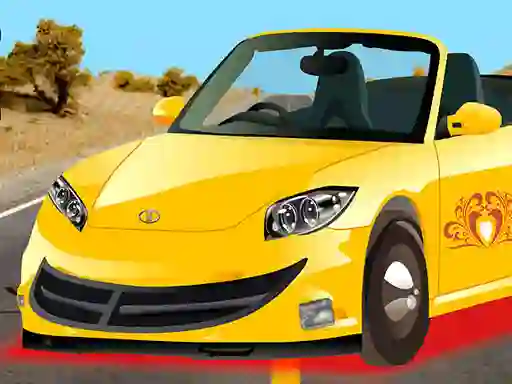 Peli Race Car Tuning Modify verkossa