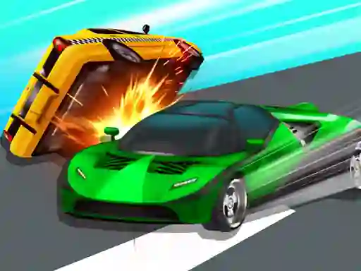 Peli Ace Car Racing verkossa