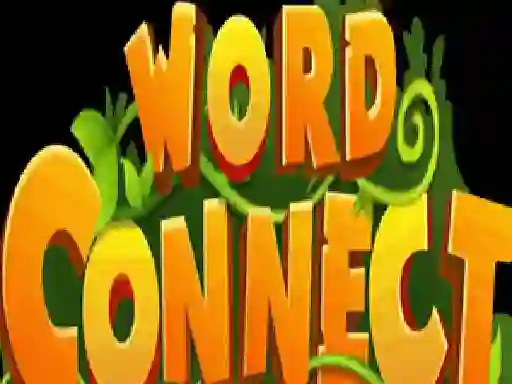 Peli Word Connect verkossa