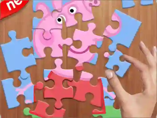 Peli Jigsaw Saga verkossa