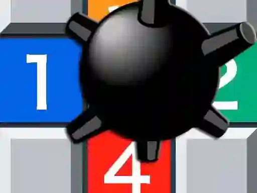 Peli Minesweeper Duel verkossa