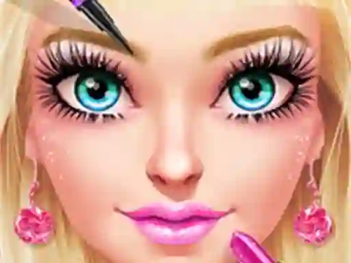 Peli Princess Little mermaid verkossa