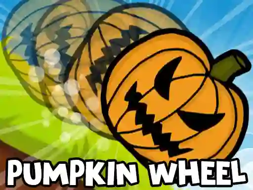 Peli Pumpkin Wheel verkossa
