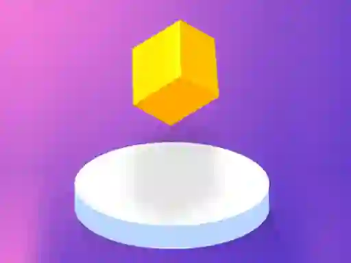 Peli Cube Jump verkossa
