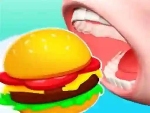 Peli Snack Rush Puzzle verkossa
