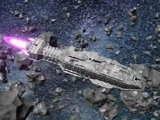 Peli Idle Space Tower Defence verkossa