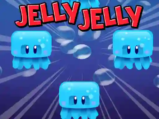 Peli Jelly Jelly verkossa