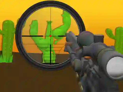 Peli Hawkeye Sniper verkossa