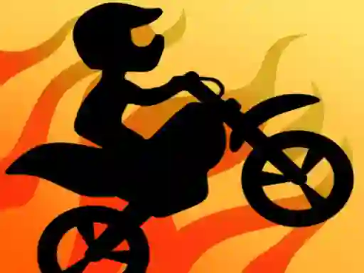 Peli Motor Bike Race verkossa