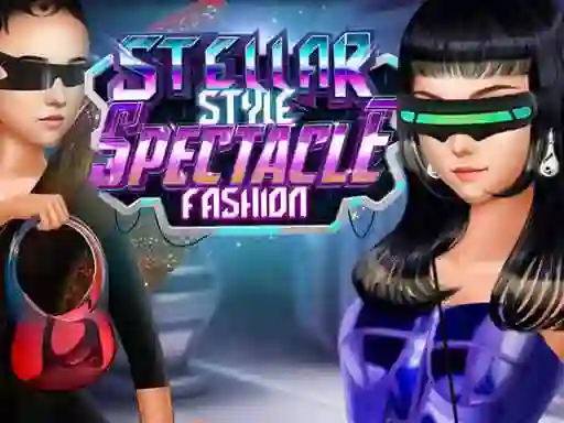 Peli Stellar Style Spectacle Fashion verkossa
