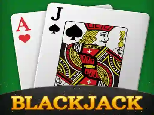 Peli Blackjack verkossa