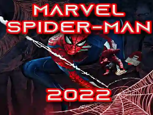 Peli Marvel Spider Man verkossa