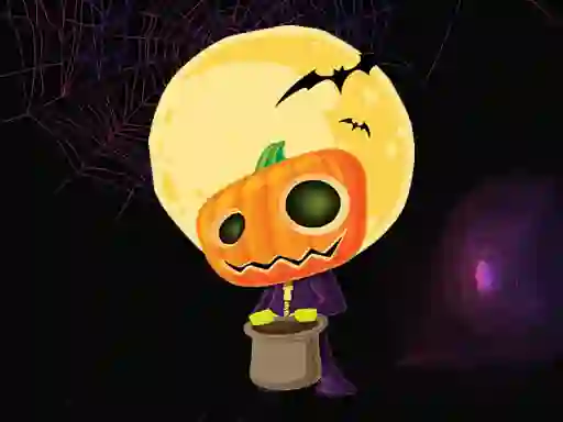 Peli Trick Or Treat verkossa