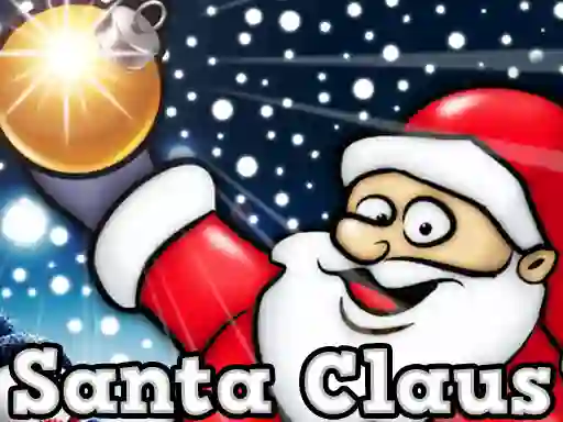 Peli Play With Santa Claus verkossa