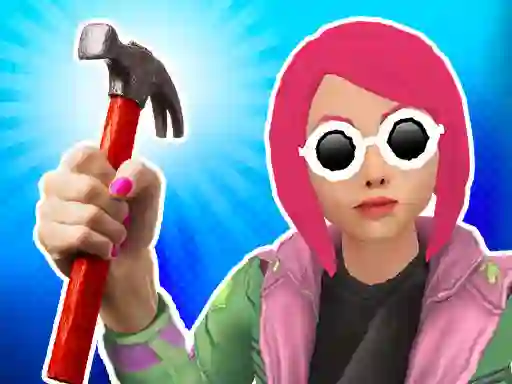 Peli Nail Challenge verkossa