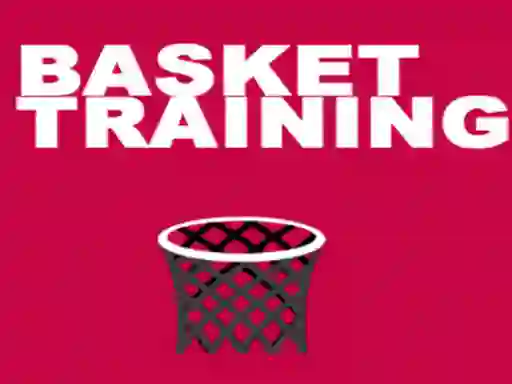Peli Basket Training verkossa