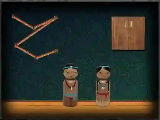 Peli Amgel Easy Room Escape 67 verkossa