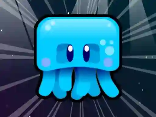 Peli Jelly Gnam Gnam verkossa