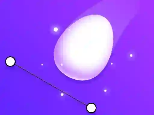 Peli Super Bouncy Egg verkossa