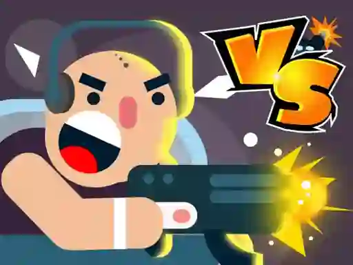 Peli Super Battles verkossa